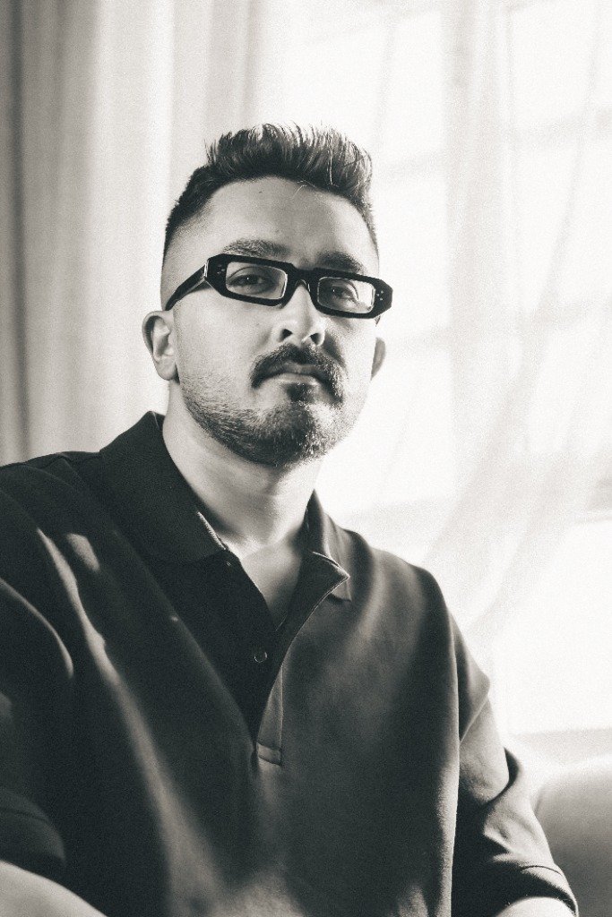 Joshua Andrews