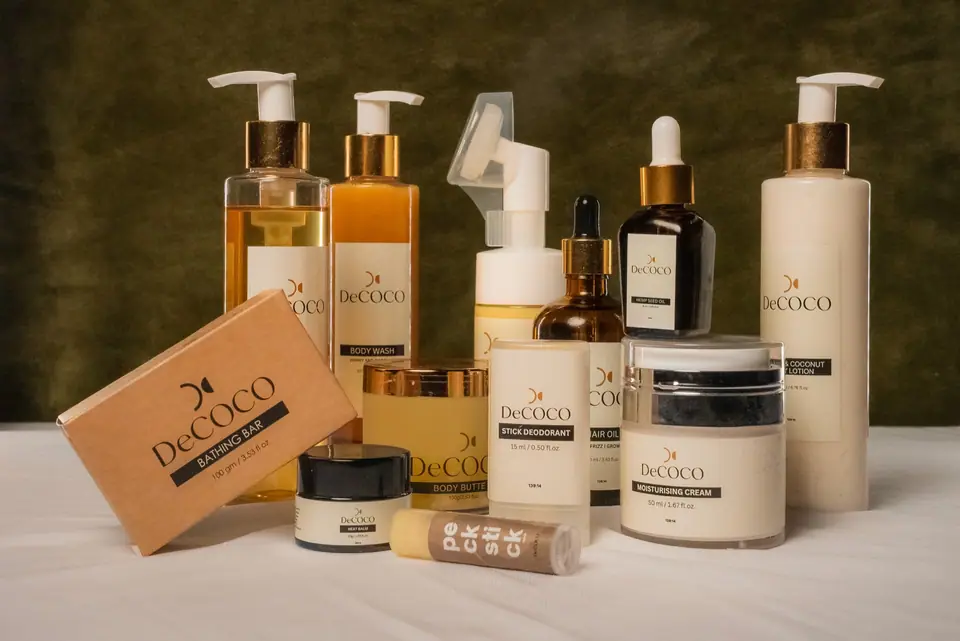 Product Photography