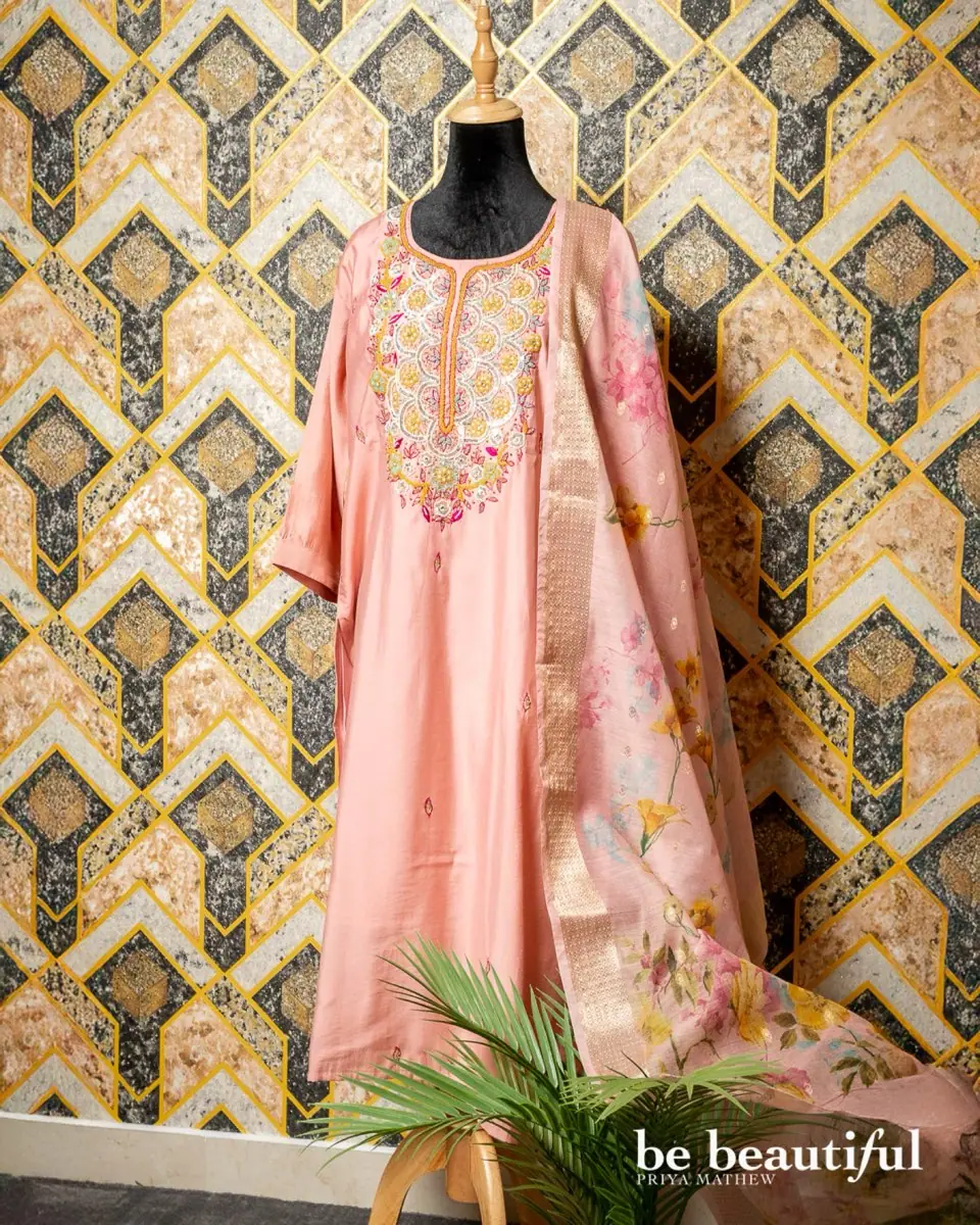 Priya Mathew Couture