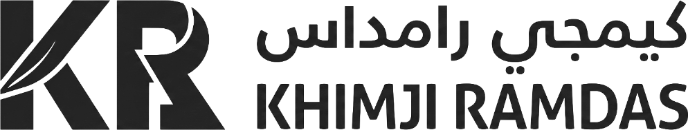 KHIMJI RAMDAS (KR)