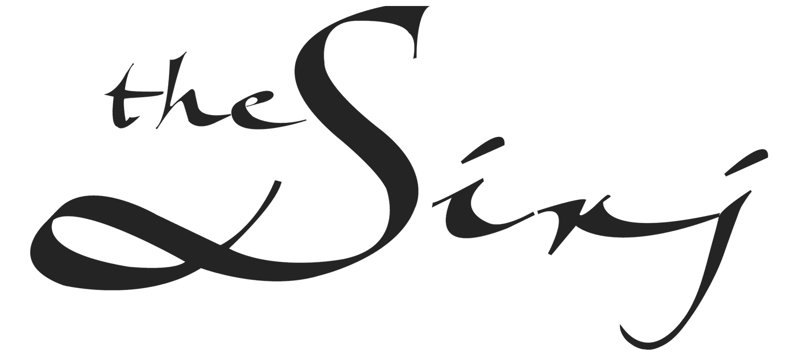 the Sirj